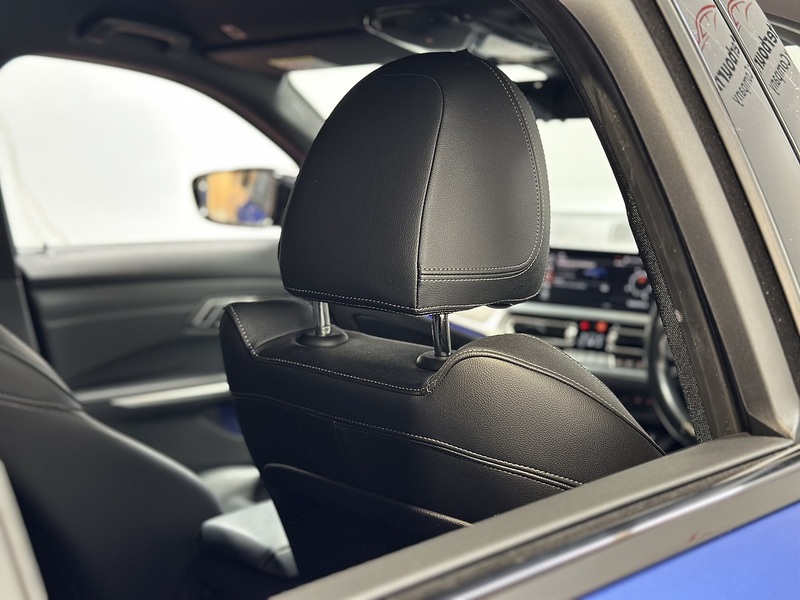 BMW 3 Series M340d MHT - U1379