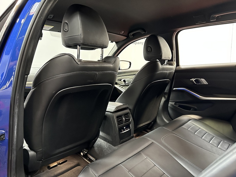 BMW 3 Series M340d MHT - U1379