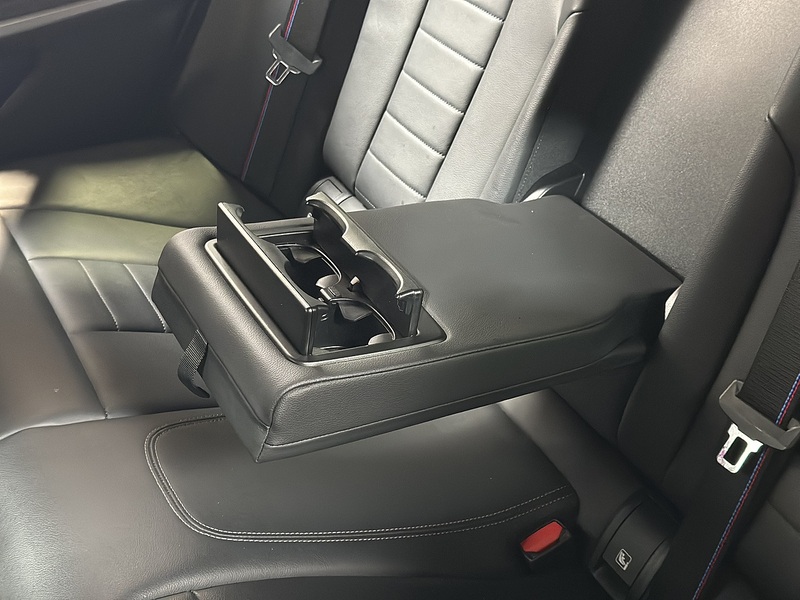 BMW 3 Series M340d MHT - U1379