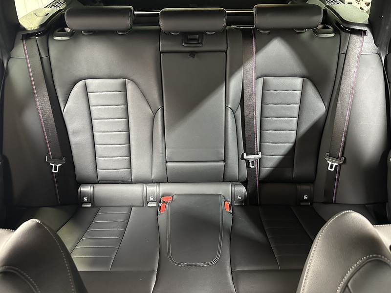 BMW 3 Series M340d MHT - U1379