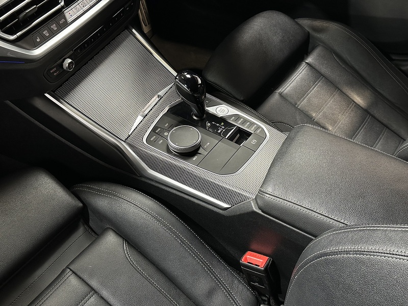 BMW 3 Series M340d MHT - U1379