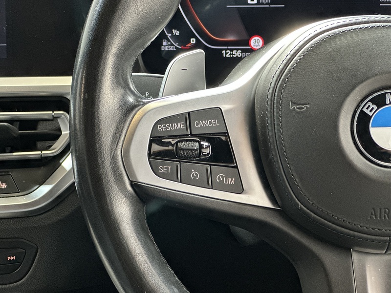 BMW 3 Series M340d MHT - U1379