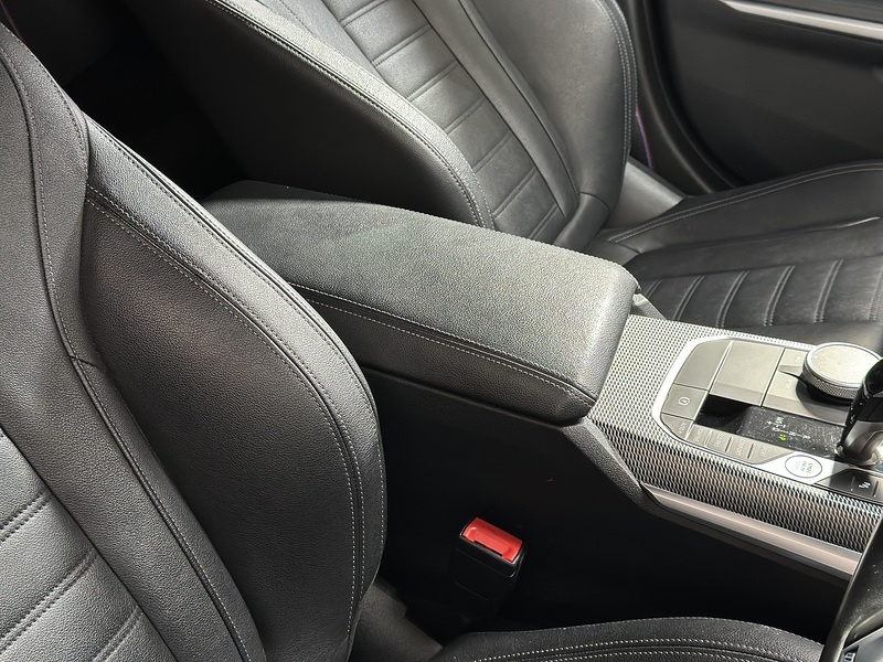BMW 3 Series M340d MHT - U1379