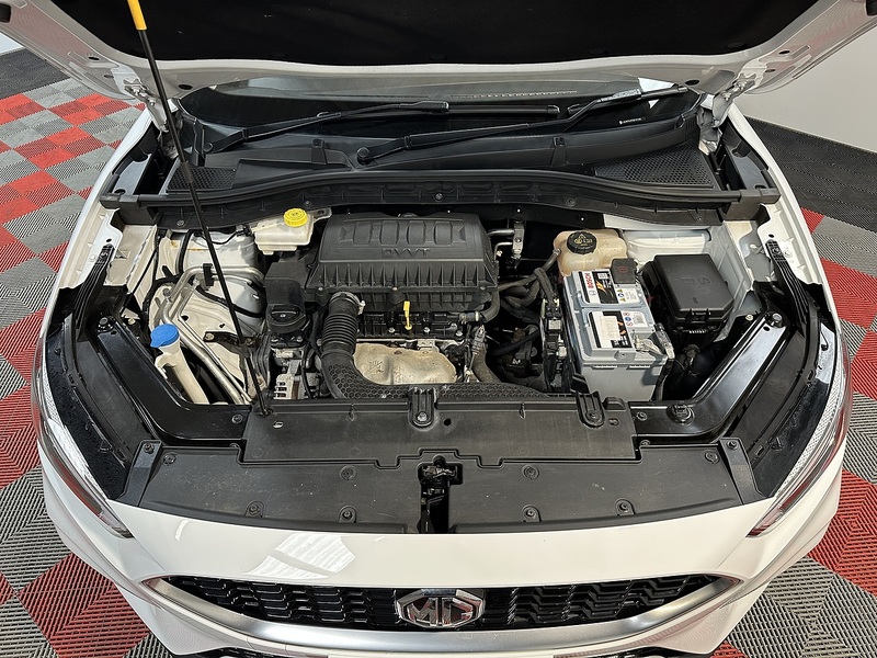 MG MG ZS VTi-TECH Exclusive - U1383