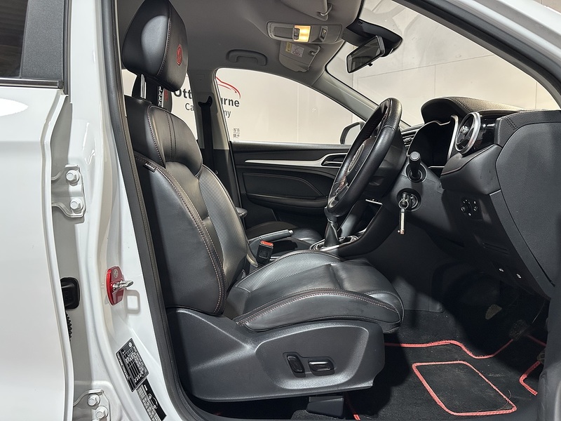 MG MG ZS VTi-TECH Exclusive - U1383