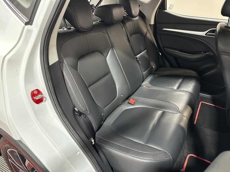 MG MG ZS VTi-TECH Exclusive - U1383
