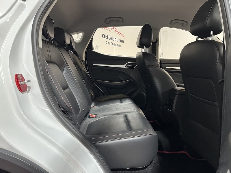 MG MG ZS VTi-TECH Exclusive - U1383