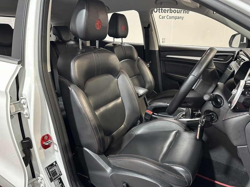 MG MG ZS VTi-TECH Exclusive - U1383