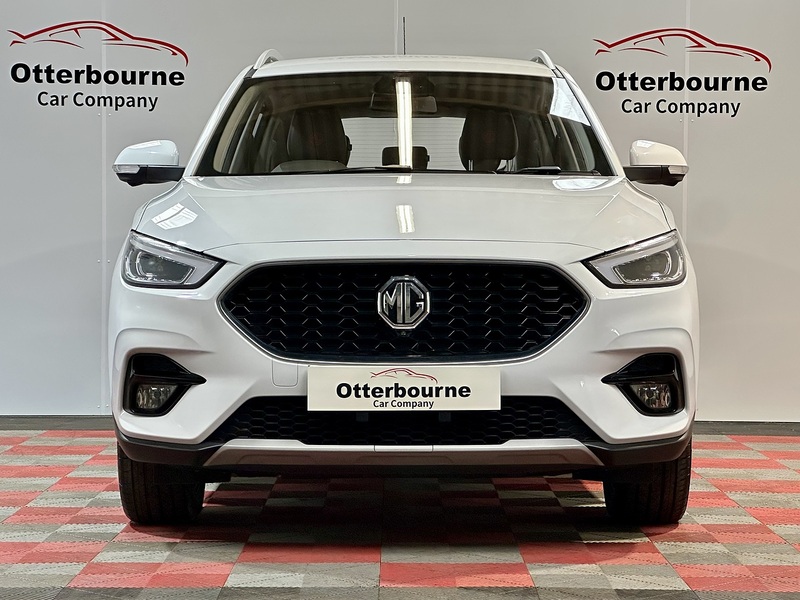 MG MG ZS VTi-TECH Exclusive - U1383