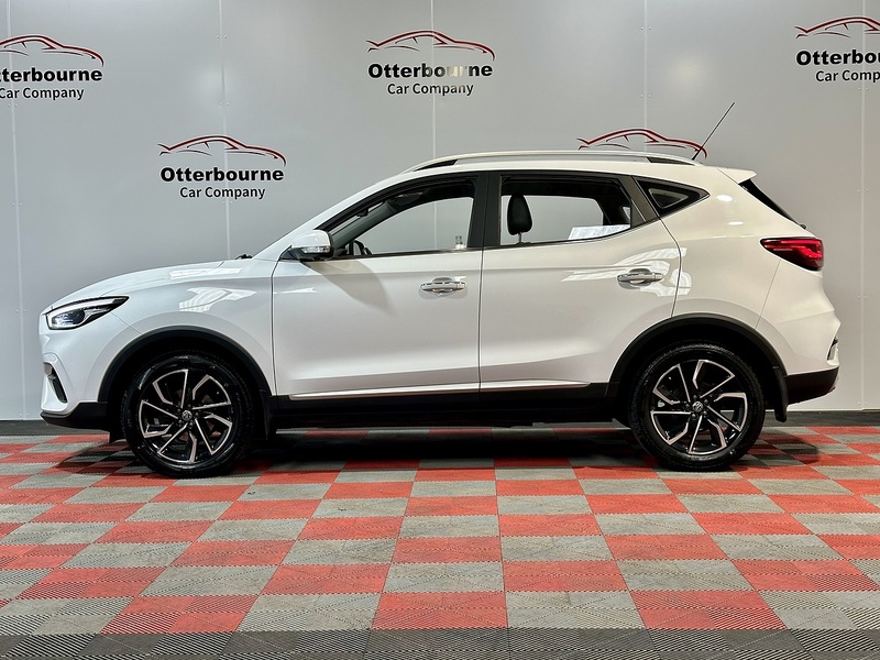 MG MG ZS VTi-TECH Exclusive - U1383