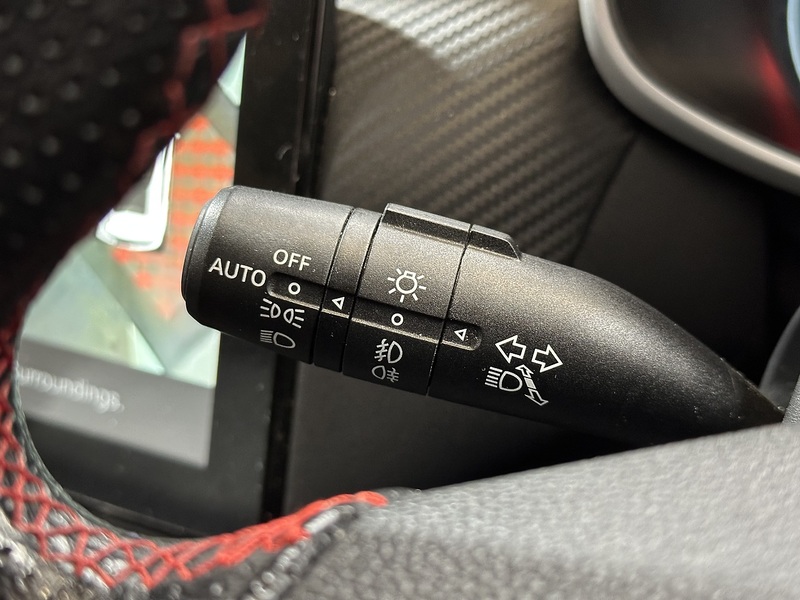 MG MG ZS VTi-TECH Exclusive - U1383