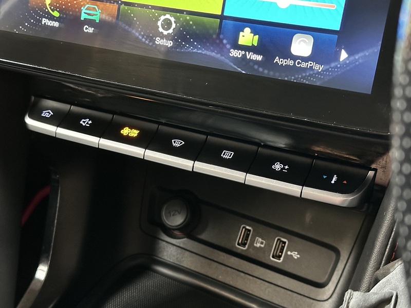 MG MG ZS VTi-TECH Exclusive - U1383