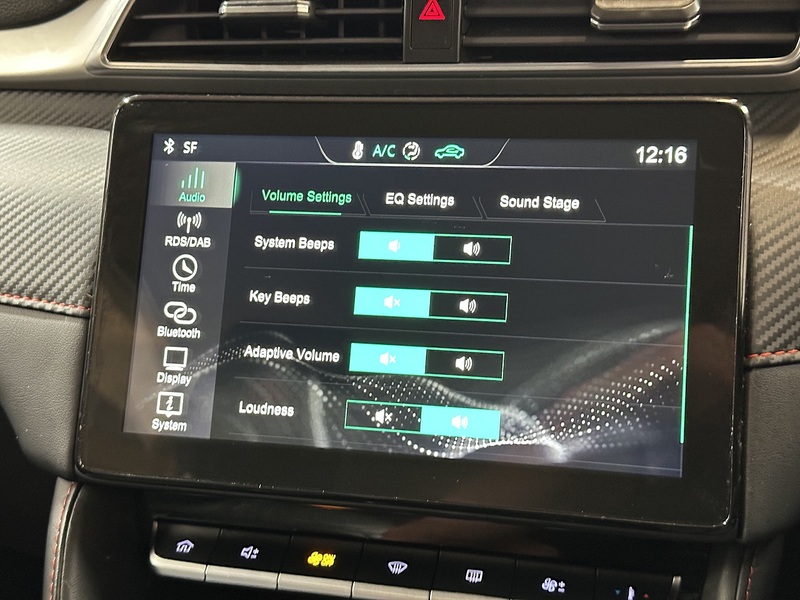 MG MG ZS VTi-TECH Exclusive - U1383