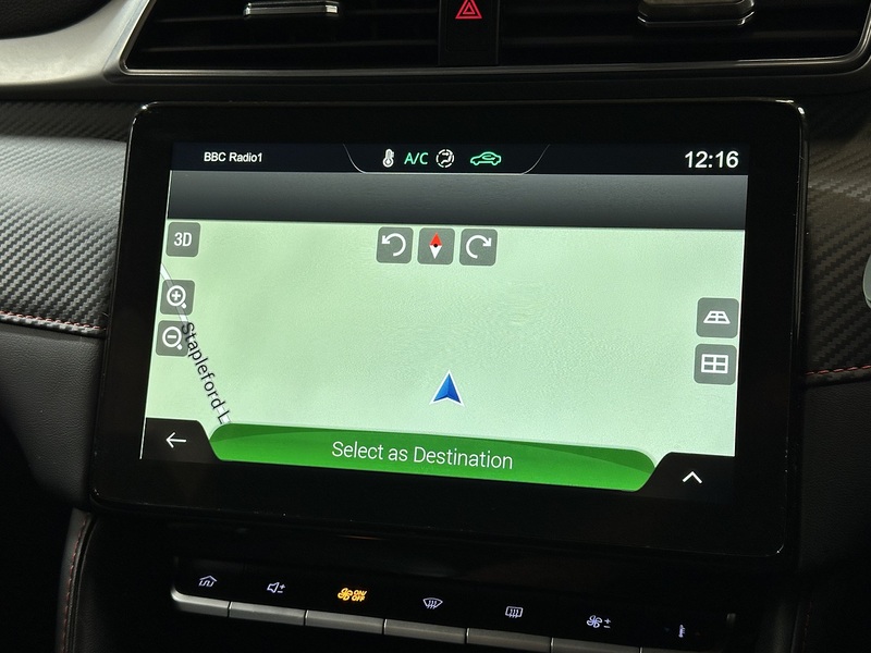 MG MG ZS VTi-TECH Exclusive - U1383