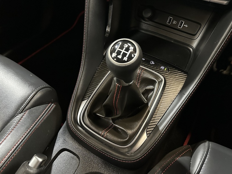 MG MG ZS VTi-TECH Exclusive - U1383