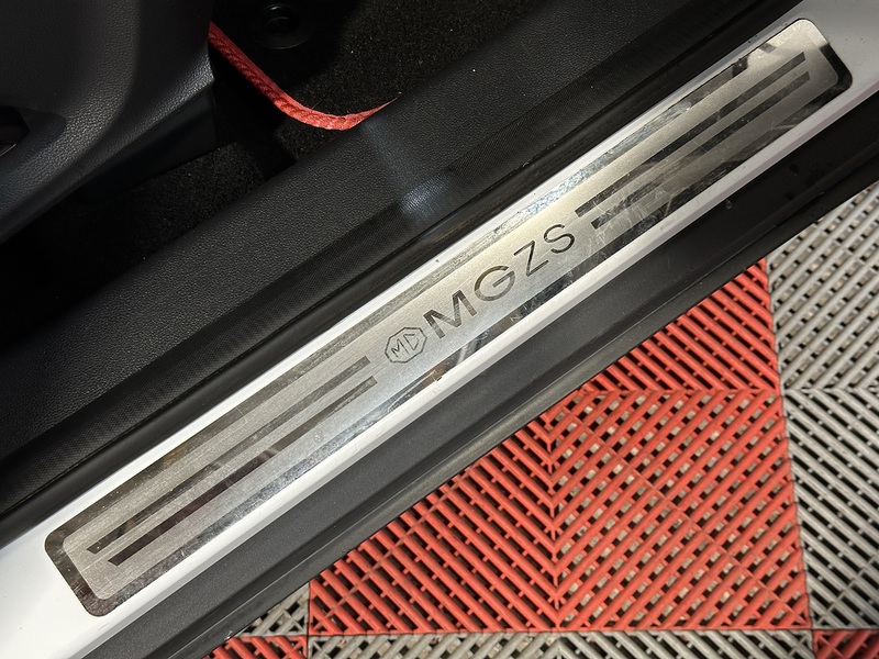 MG MG ZS VTi-TECH Exclusive - U1383