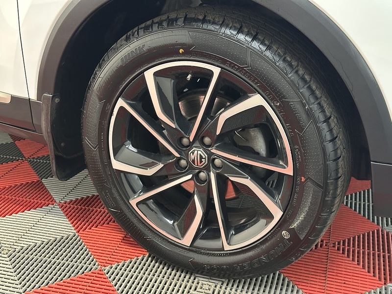 MG MG ZS VTi-TECH Exclusive - U1383