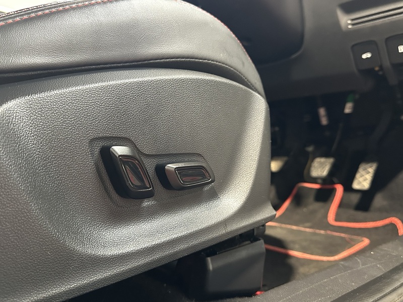 MG MG ZS VTi-TECH Exclusive - U1383