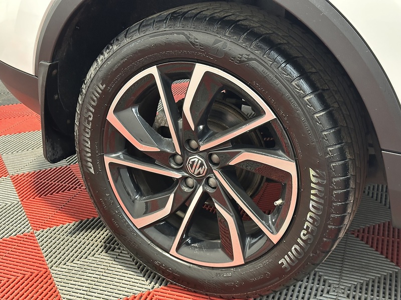 MG MG ZS VTi-TECH Exclusive - U1383