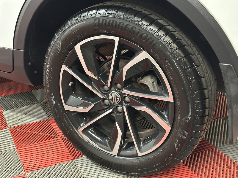 MG MG ZS VTi-TECH Exclusive - U1383