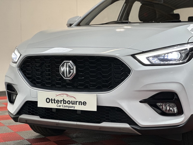 MG MG ZS VTi-TECH Exclusive - U1383