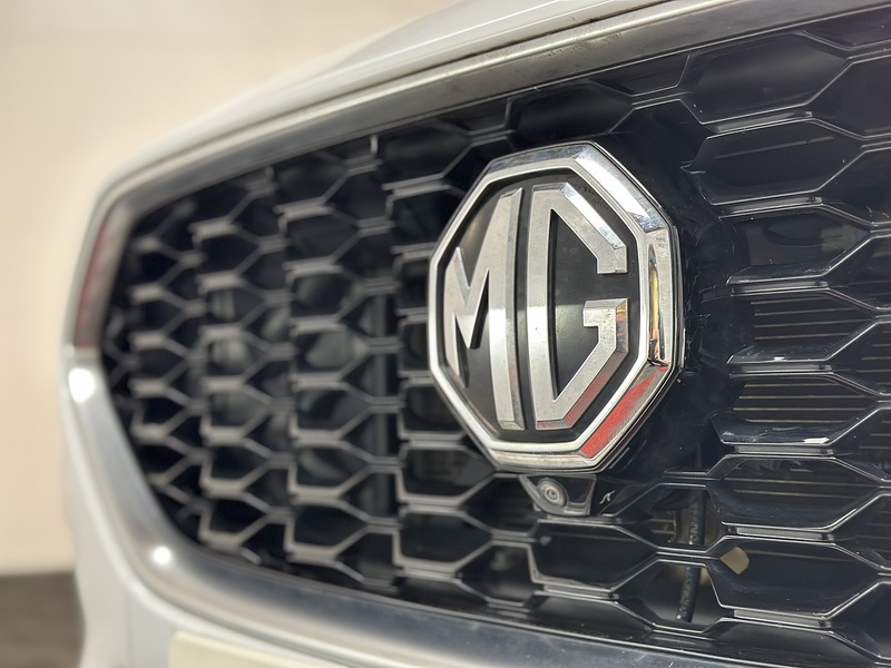MG MG ZS VTi-TECH Exclusive - U1383