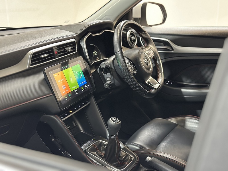 MG MG ZS VTi-TECH Exclusive - U1383