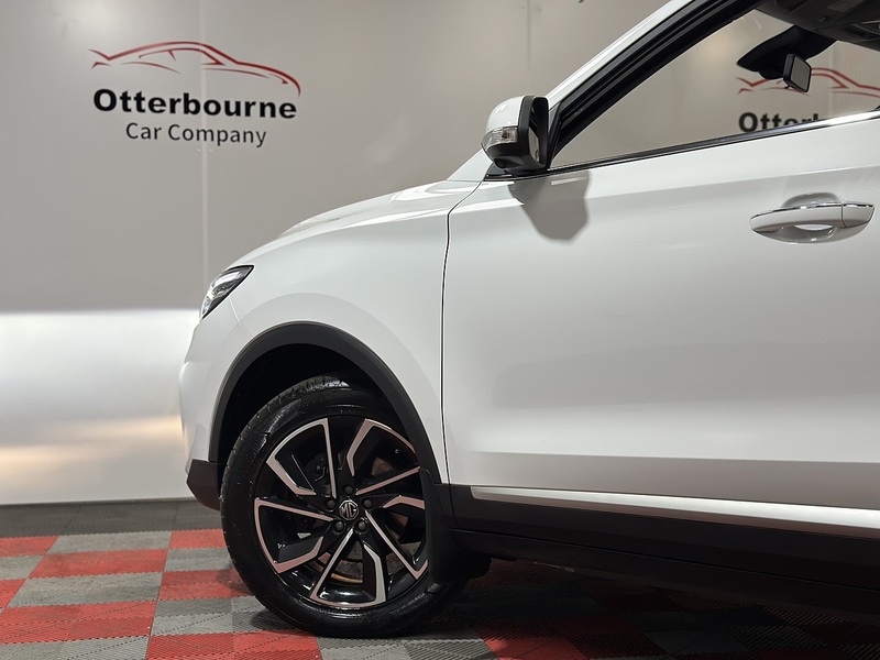 MG MG ZS VTi-TECH Exclusive - U1383