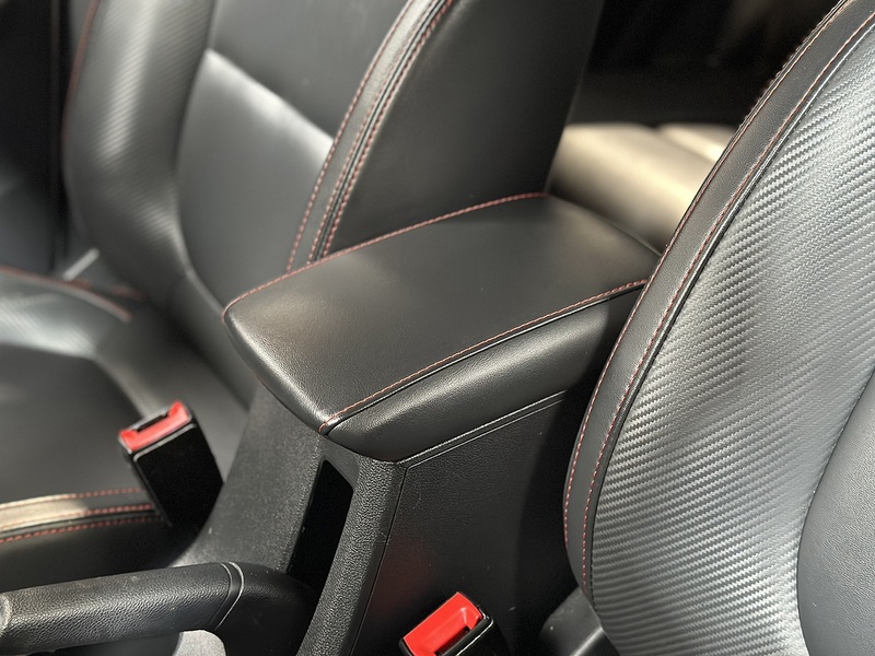 MG MG ZS VTi-TECH Exclusive - U1383