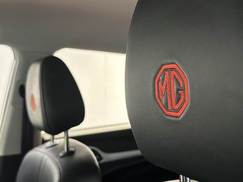 MG MG ZS VTi-TECH Exclusive - U1383
