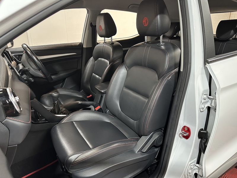 MG MG ZS VTi-TECH Exclusive - U1383