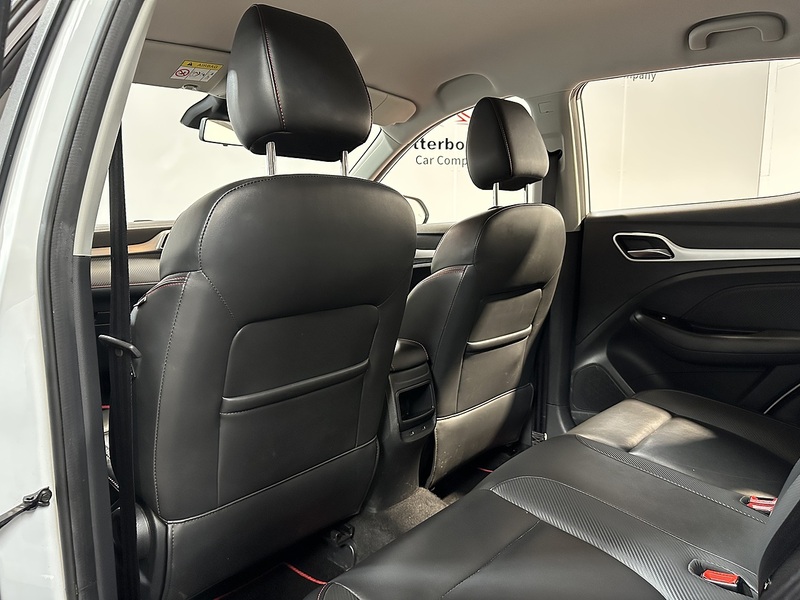 MG MG ZS VTi-TECH Exclusive - U1383