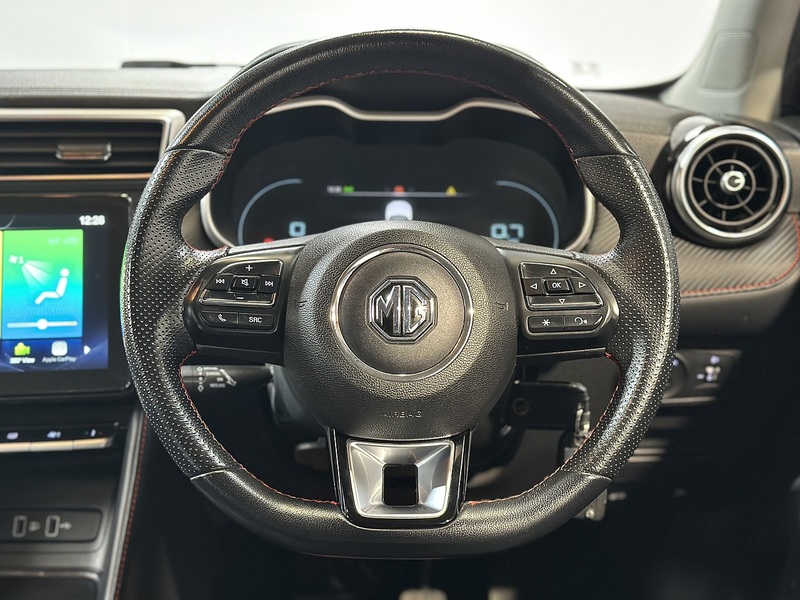 MG MG ZS VTi-TECH Exclusive - U1383