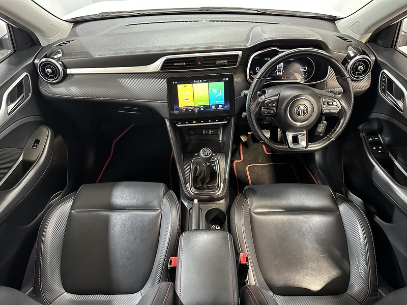 MG MG ZS VTi-TECH Exclusive - U1383