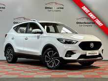 MG MG ZS
