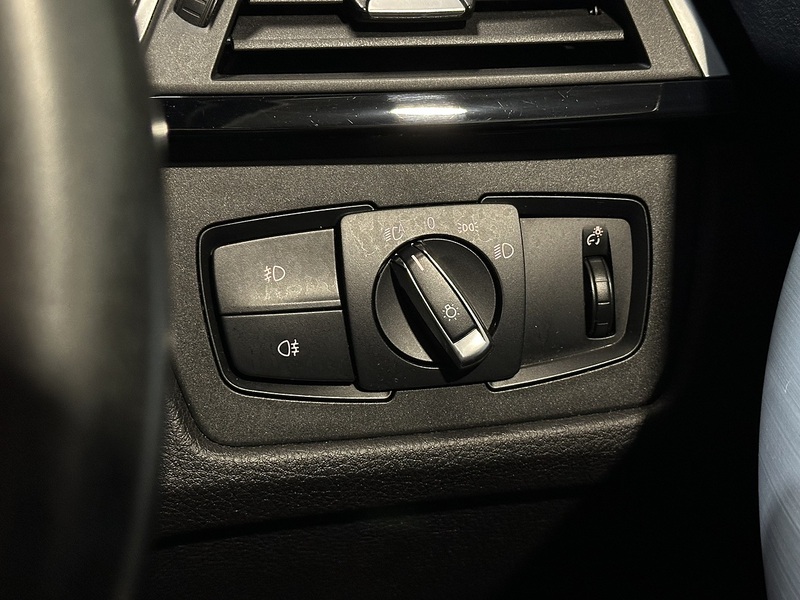 BMW 3 Series 335d M Sport - U1384