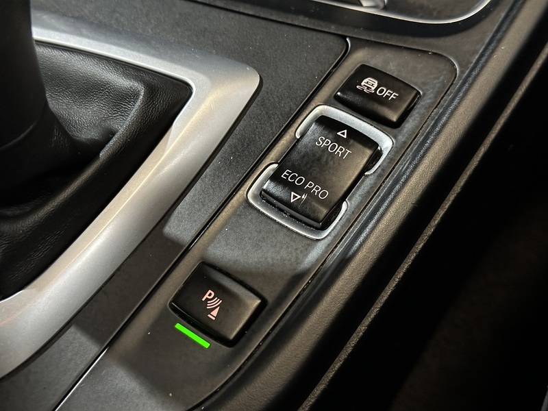 BMW 3 Series 335d M Sport - U1384