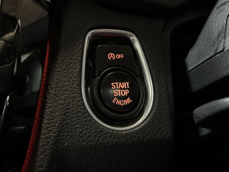 BMW 3 Series 335d M Sport - U1384