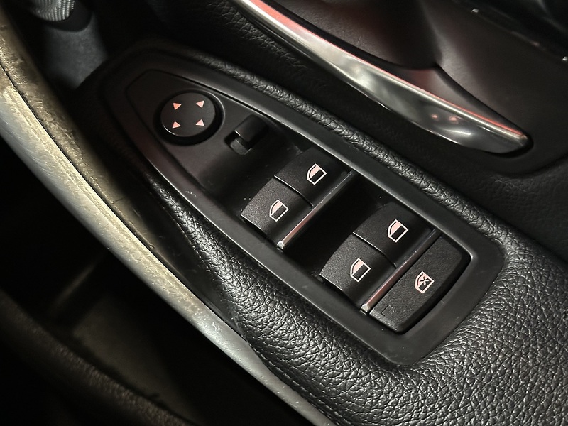 BMW 3 Series 335d M Sport - U1384