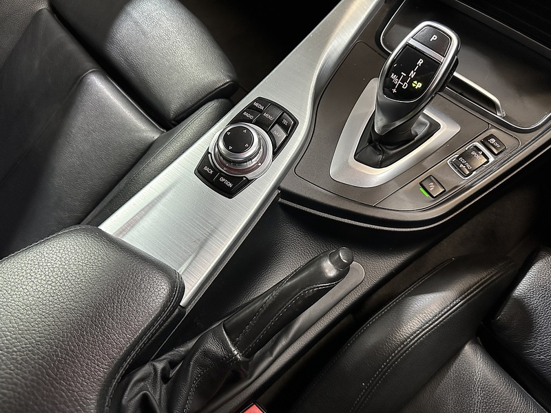 BMW 3 Series 335d M Sport - U1384