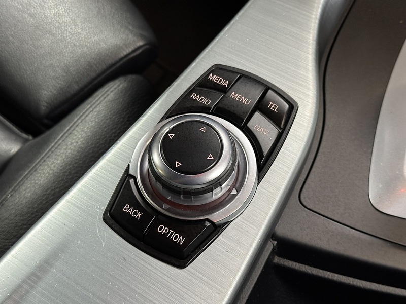 BMW 3 Series 335d M Sport - U1384