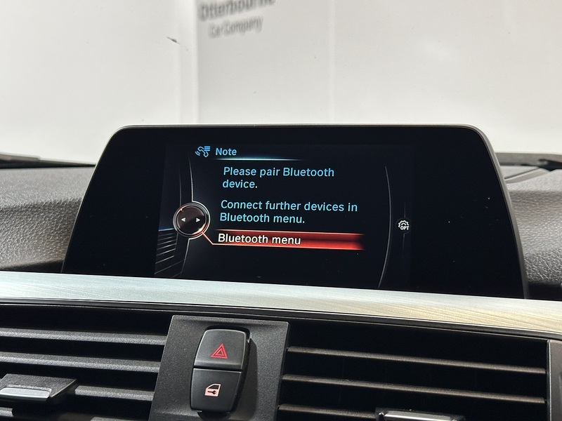 BMW 3 Series 335d M Sport - U1384