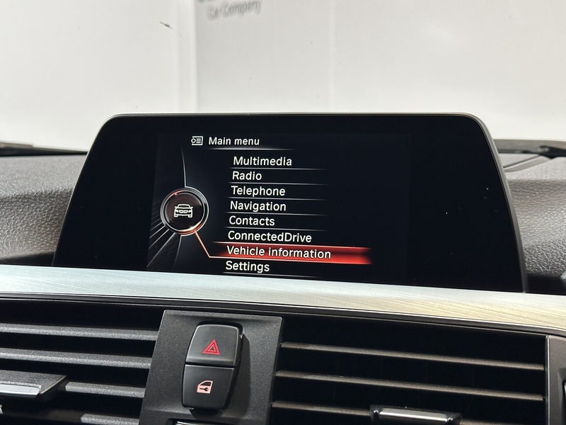 BMW 3 Series 335d M Sport - U1384