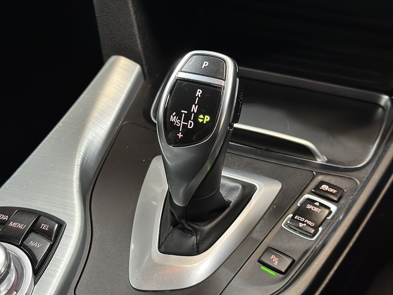 BMW 3 Series 335d M Sport - U1384