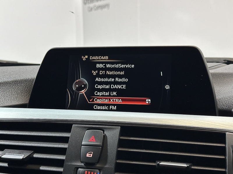 BMW 3 Series 335d M Sport - U1384