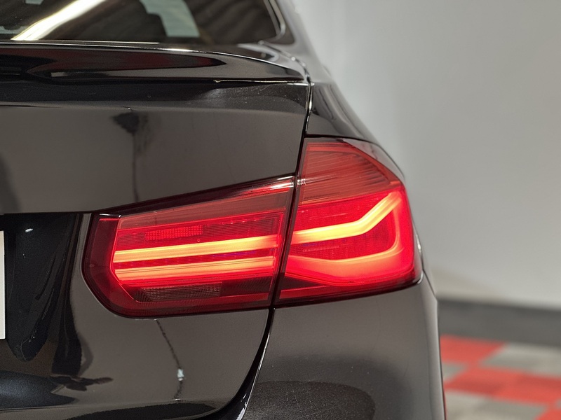 BMW 3 Series 335d M Sport - U1384