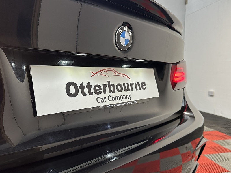 BMW 3 Series 335d M Sport - U1384