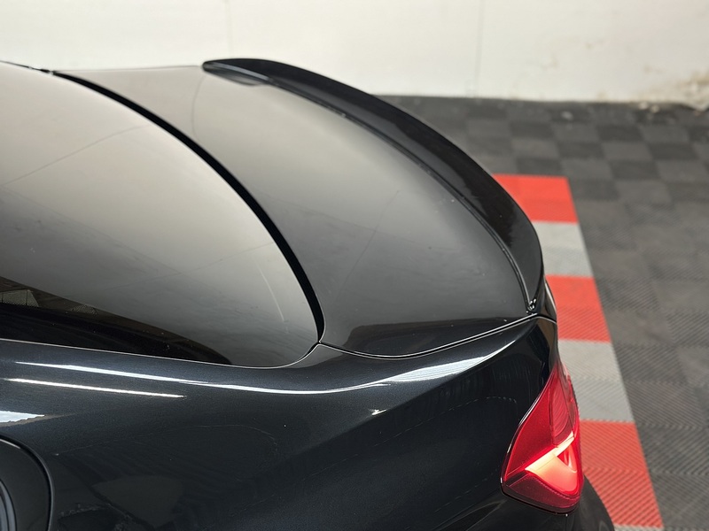 BMW 3 Series 335d M Sport - U1384