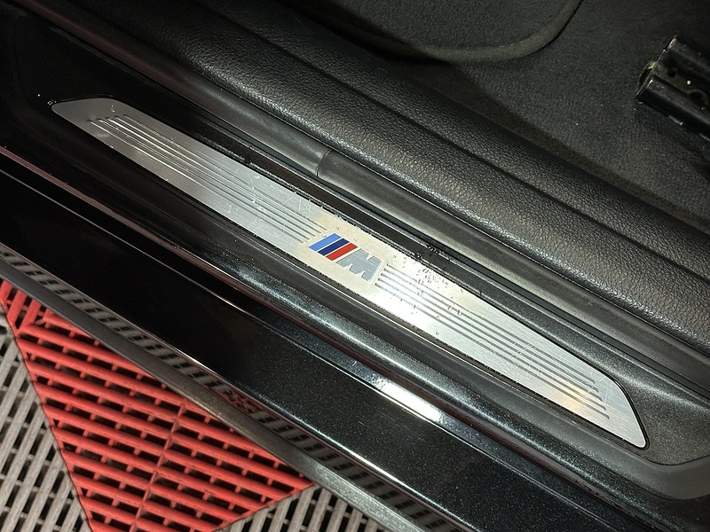 BMW 3 Series 335d M Sport - U1384