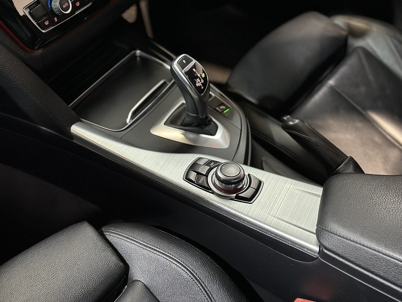 BMW 3 Series 335d M Sport - U1384